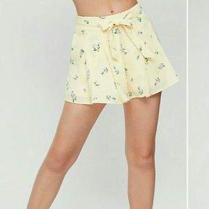 Brand new - Aritzia Westley shorts